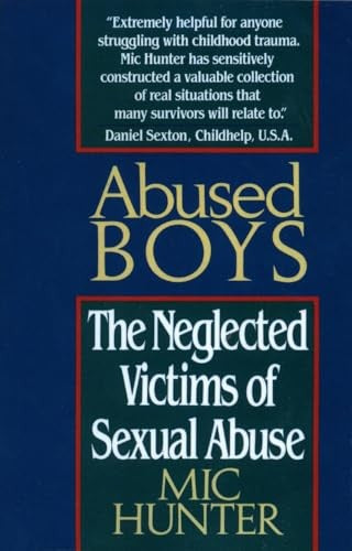 Abused Boys