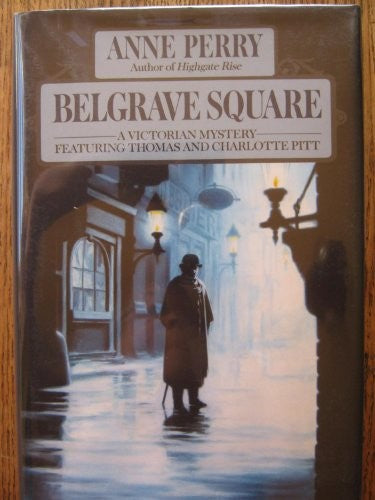 Belgrave Square