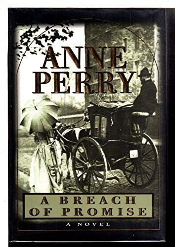 A Breach of Promise