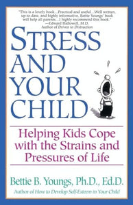 Stress and Your Child 