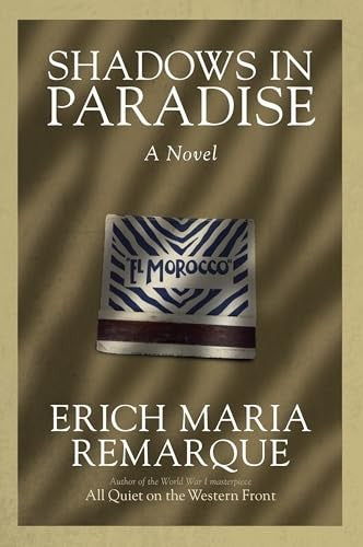 Shadows in Paradise