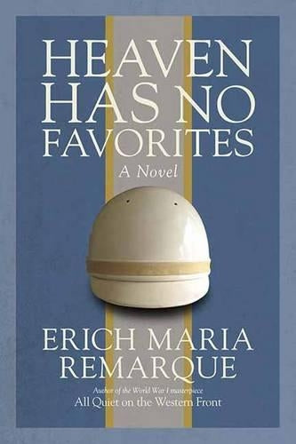 Heaven Has No Favorites