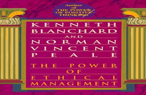 Power of Ethical Management