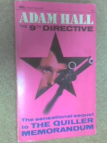 The ninth directive