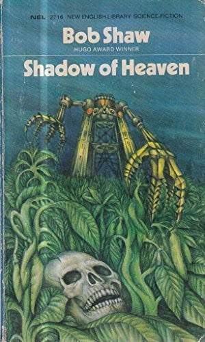 Shadow of Heaven