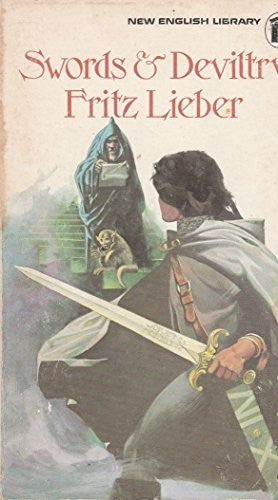 Swords and deviltry