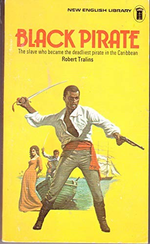 Black pirate