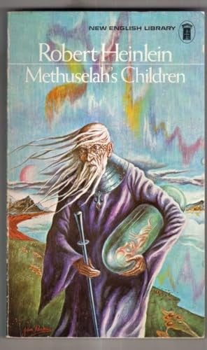Methuselah's Children