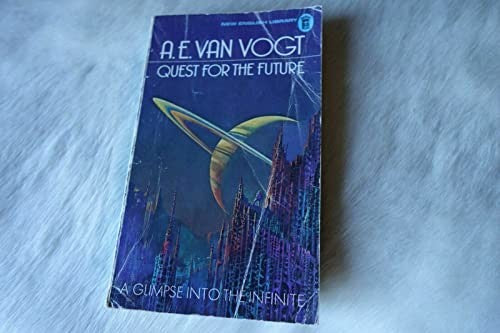 Quest for the Future