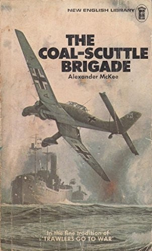 The Coal-Scuttle Brigade