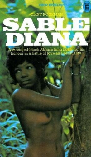 Sable Diana