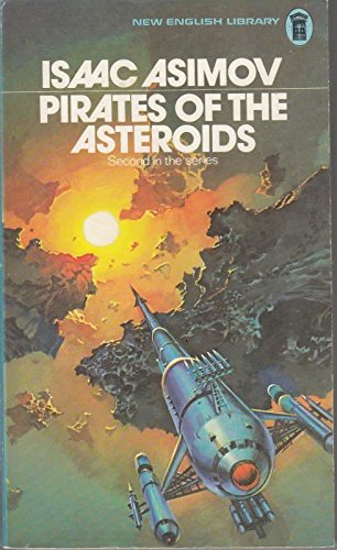 PIRATES OF THE ASTEROIDS.