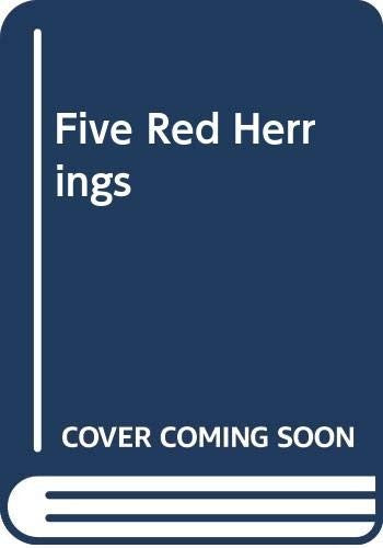 Five Red Herrings