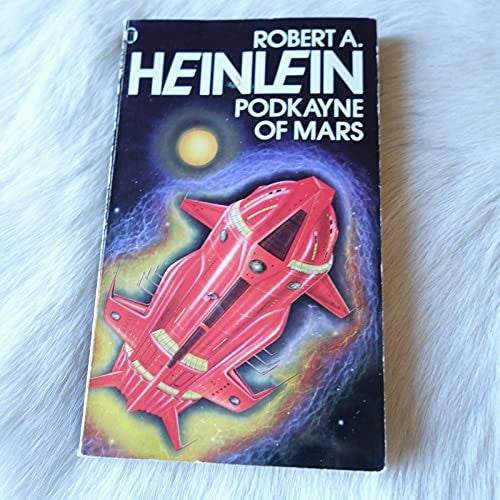 Podkayne Of Mars