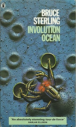 Involution Ocean