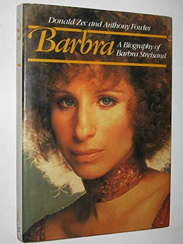 Barbra