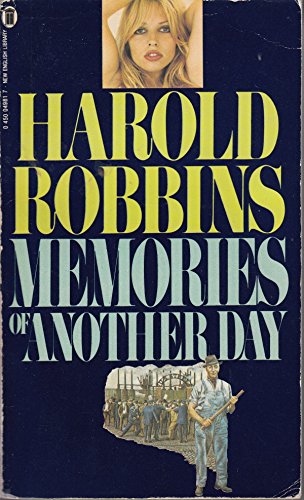 Memories of Another Day