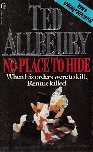 No Place to Hide