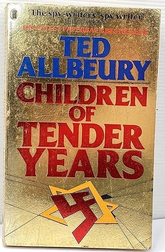Children of Tender Years
