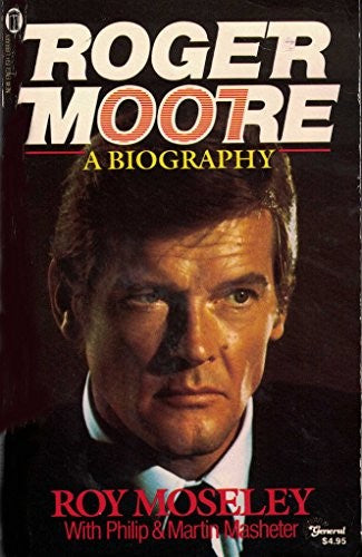Roger Moore
