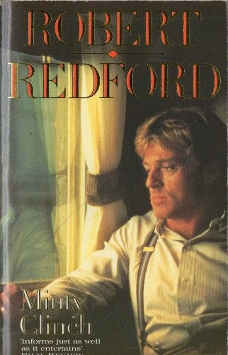 Robert Redford