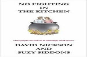 No Fighting in the Kitchen 