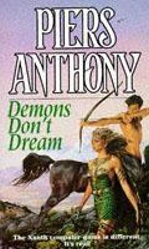 Demons Don't Dream