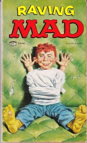 Raving Mad