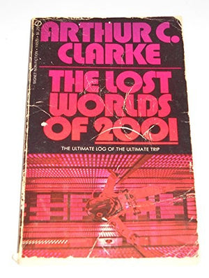 Lost World of 2001