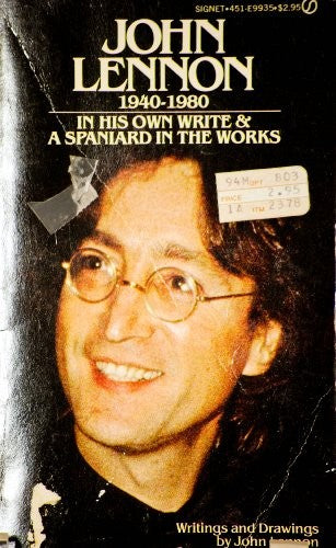 In His Own Write