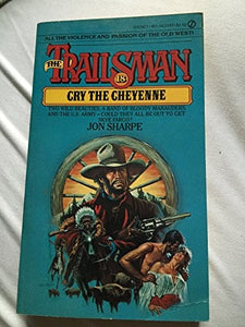 Sharpe Jon : Trailsman: 18 