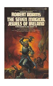 The Seven Magical Jewels of Ireland 