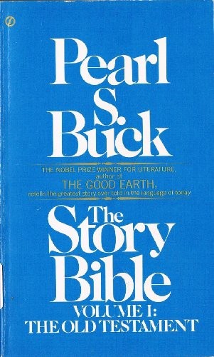 The Story Bible Volume 1