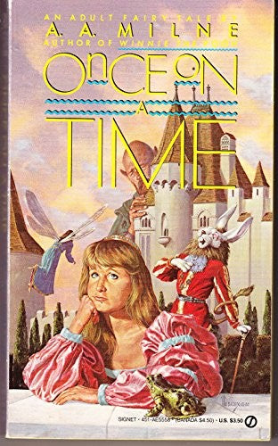 Once On a Time