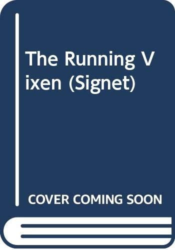 The Running Vixen