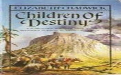 Children of Destiny