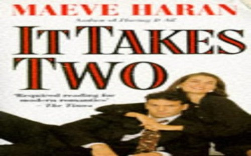 IT Takes Two
