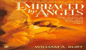 Embraced by Angels