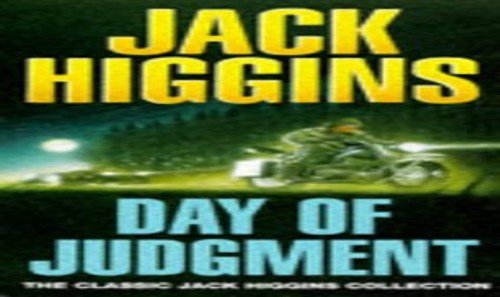 Day of Judgement