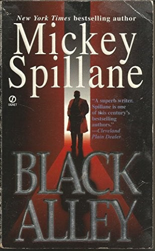 Black Alley