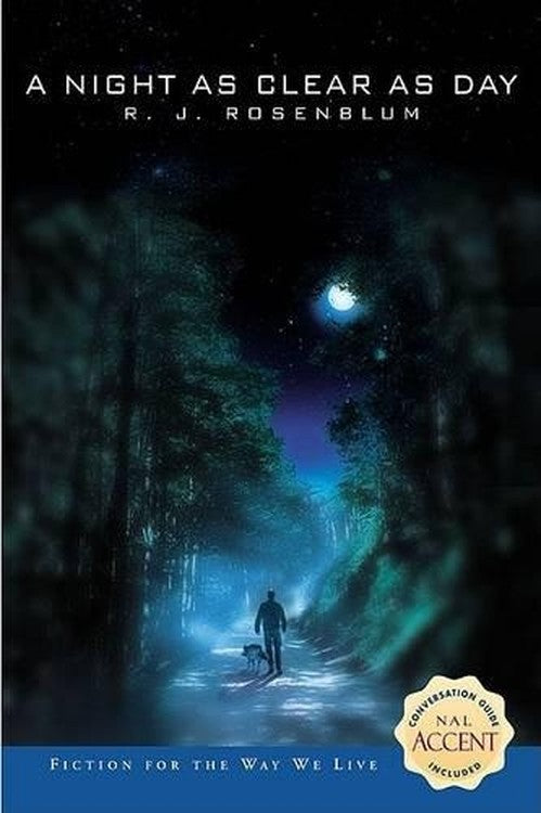 A Night as Clear as Day