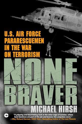 None Braver