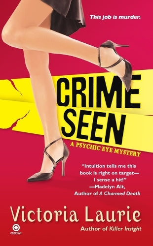 Crime Seen