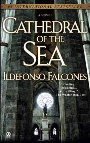 Cathedral of the Sea