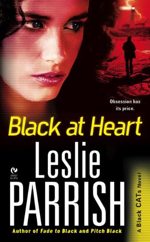 Black At Heart