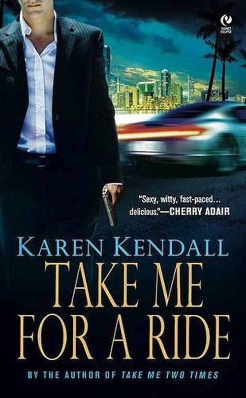 Take Me for a Ride