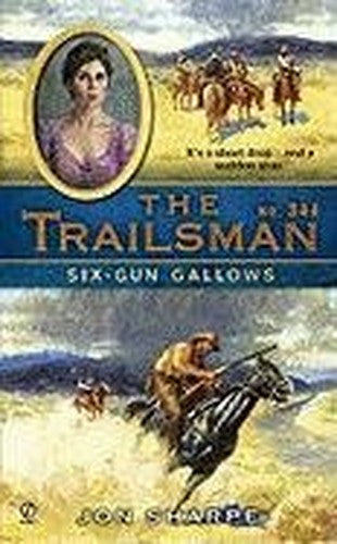 Six-Gun Gallows