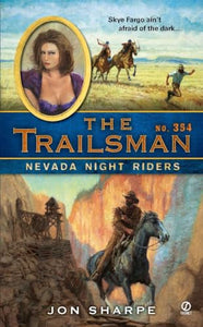 The Nevada Night Riders 