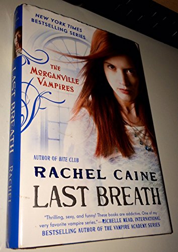 Last Breath