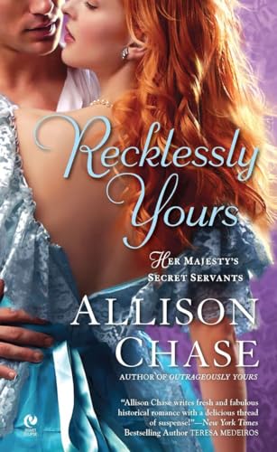 Recklessly Yours